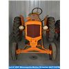 Image 1 : Minneapolis-Moline R tractor (#JT1327D)