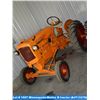 Image 3 : Minneapolis-Moline R tractor (#JT1327D)