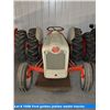 Image 1 : Ford golden jubilee model tractor (#EAE 6015-D)
