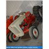 Image 3 : Ford golden jubilee model tractor (#EAE 6015-D)