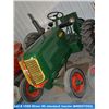 Image 3 : Oliver 60 standard tractor (#46057C62)