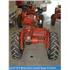 Image 2 : McCormick Farmall Super A tractor (#274082)