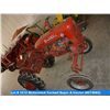 Image 3 : McCormick Farmall Super A tractor (#274082)