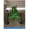 Image 4 : John Deere Model LA tractor (#L4000T)