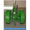 Image 4 : John Deere model B tractor (#334277)