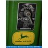 Image 7 : John Deere model M tractor with live hydraulics (#40446)