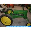 Image 2 : John Deere model B tractor (#2?2886)