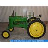 Image 3 : John Deere model B tractor (#2?2886)