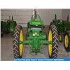 Image 4 : John Deere model B tractor (#2?2886)