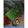 Image 3 : John Deere model A tractor (#660209)