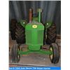 Image 1 : John Deere 730 diesel tractor with live hydraulics, power steering (#7317233)