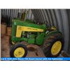 Image 3 : John Deere 730 diesel tractor with live hydraulics, power steering (#7317233)