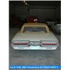 Image 4 : 1965 Thunderbird (#*5Y85Z134937*), 44140 miles