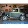 Image 2 : 1930 Chevrolet 3 window Coupe (#30557)