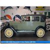 Image 2 : 1928 Chevrolet 4 door Sedan (#8160)