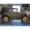Image 5 : 1928 Chevrolet 4 door Sedan (#8160)