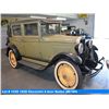 Image 7 : 1928 Chevrolet 4 door Sedan (#8160)