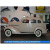 Image 2 : 1936 McLaughling Buick (#644992781)