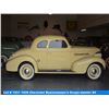 Image 2 : 1939 Chevrolet Businessman's Coupe-master 85 (#9121711279)