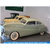Image 2 : 1946 Buick Super Eight (#14471644), 74770 miles