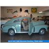 Image 3 : 1948 Chevrolet Fleetline, 73035 miles