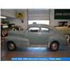 Image 5 : 1948 Chevrolet Fleetline, 73035 miles