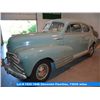 Image 7 : 1948 Chevrolet Fleetline, 73035 miles
