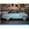 Image 2 : 1952 Chevrolet Deluxe 2 door hard top (#2103765259), 72798 miles