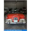 Image 4 : 1956 Meteor Rideau Sunliner convertible soft top (1 of 400 ever built), (#276BK56-124006), 66679 mil