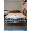 Image 1 : 1957 Monarch Turnpike Cruiser (1 of 187 ever built), (#365AK57-563559), 91802 miles