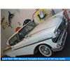 Image 4 : 1957 Monarch Turnpike Cruiser (1 of 187 ever built), (#365AK57-563559), 91802 miles