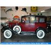 Image 2 : 1932 Chevrolet Confederation Delux Sedan (#577110)