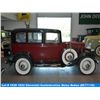 Image 5 : 1932 Chevrolet Confederation Delux Sedan (#577110)
