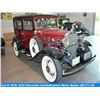 Image 7 : 1932 Chevrolet Confederation Delux Sedan (#577110)