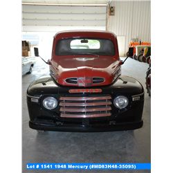 1948 Mercury (#MD83H48-35095)