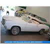 Image 3 : 1970 Chevrolet Chevelle (#69518020391)