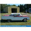 Image 7 : 1959 Galaxie Fairlane 500 Sunliner retractable (#C9FW116714), 48877 miles