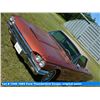 Image 7 : 1965 Ford Thunderbird Coupe, original paint, (#*5Y87Z152922*), 33576 miles
