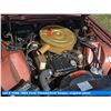 Image 9 : 1965 Ford Thunderbird Coupe, original paint, (#*5Y87Z152922*), 33576 miles