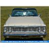 Image 1 : 1964 Galaxie 500 XL (#*476B64L091145*), 12900 miles