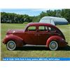 Image 2 : 1938 Ford 4 door sedan (#B3162), 8474 miles