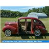 Image 3 : 1938 Ford 4 door sedan (#B3162), 8474 miles