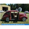 Image 6 : 1938 Ford 4 door sedan (#B3162), 8474 miles