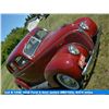 Image 7 : 1938 Ford 4 door sedan (#B3162), 8474 miles