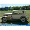 Image 2 : 1934 Pontiac 2 door sedan (#168376), 918 miles