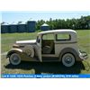 Image 3 : 1934 Pontiac 2 door sedan (#168376), 918 miles