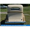 Image 4 : 1934 Pontiac 2 door sedan (#168376), 918 miles