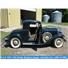 Image 2 : 1932 Dodge Brothers Coupe, midnight blue, (#DL1018BC), 67913 miles