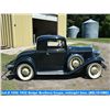 Image 3 : 1932 Dodge Brothers Coupe, midnight blue, (#DL1018BC), 67913 miles