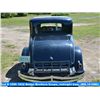 Image 4 : 1932 Dodge Brothers Coupe, midnight blue, (#DL1018BC), 67913 miles